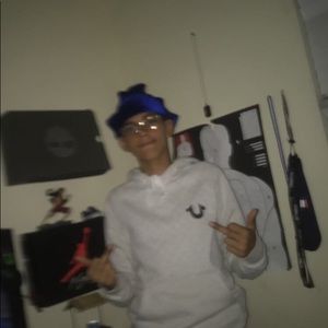 Meet your Posher, Martin